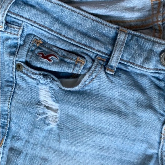 Hollister pair of jeans - Picture 3 of 5